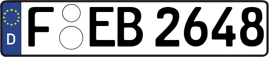 F-EB2648