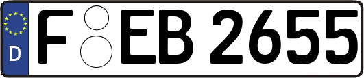F-EB2655