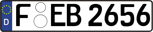 F-EB2656