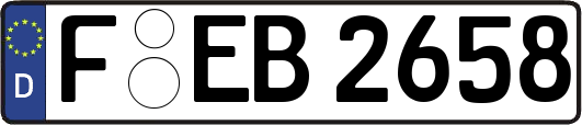 F-EB2658