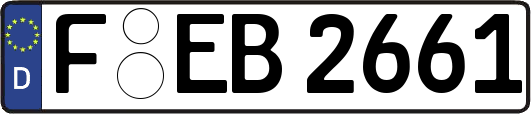 F-EB2661