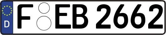 F-EB2662