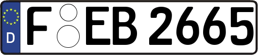 F-EB2665