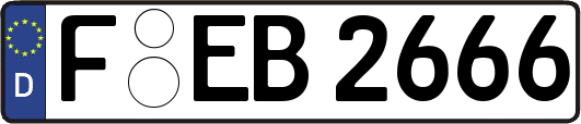 F-EB2666