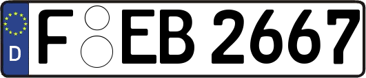 F-EB2667