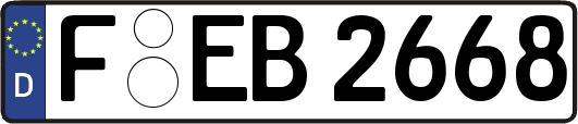F-EB2668