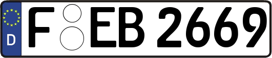 F-EB2669