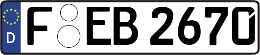 F-EB2670