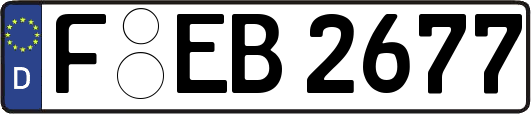 F-EB2677