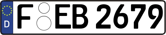 F-EB2679