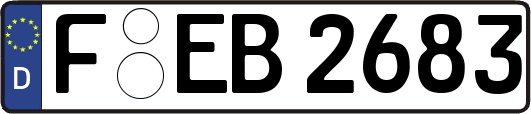 F-EB2683