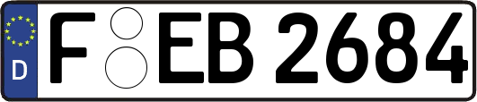 F-EB2684