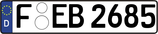 F-EB2685