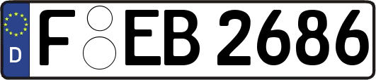 F-EB2686
