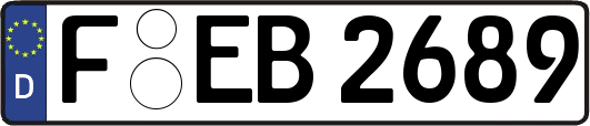 F-EB2689