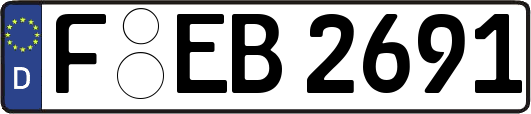 F-EB2691