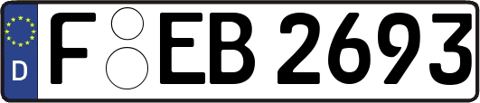 F-EB2693