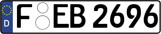 F-EB2696