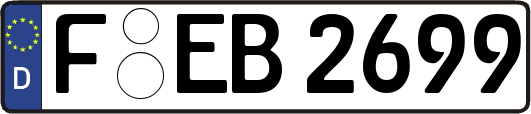 F-EB2699