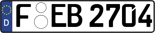 F-EB2704