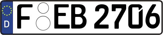 F-EB2706