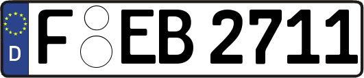 F-EB2711
