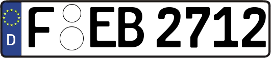 F-EB2712