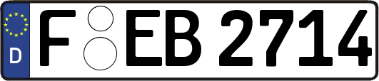F-EB2714