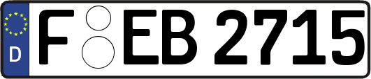 F-EB2715