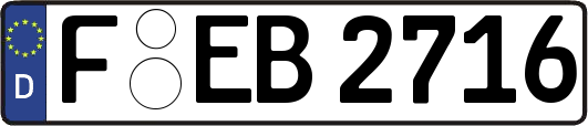 F-EB2716