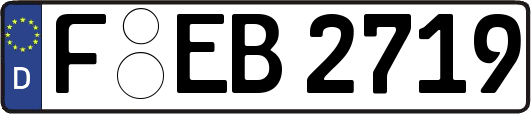 F-EB2719