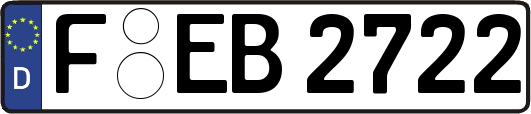 F-EB2722