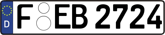 F-EB2724