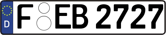 F-EB2727