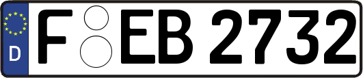 F-EB2732