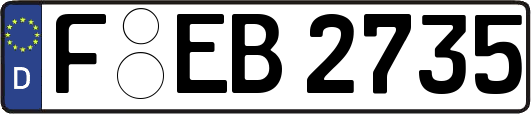 F-EB2735