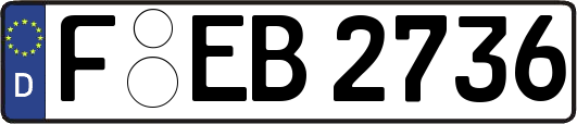 F-EB2736