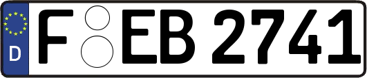F-EB2741