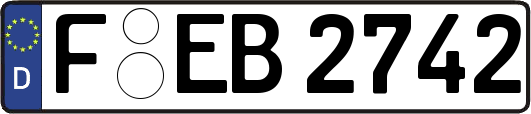 F-EB2742