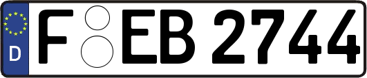 F-EB2744