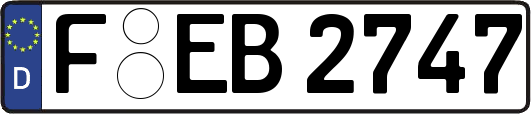 F-EB2747