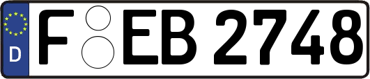 F-EB2748