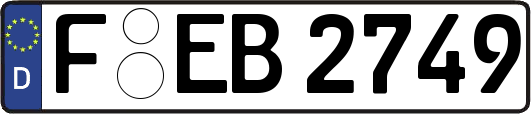 F-EB2749