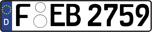 F-EB2759