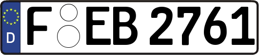 F-EB2761