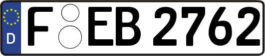 F-EB2762