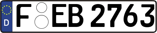 F-EB2763