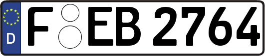 F-EB2764