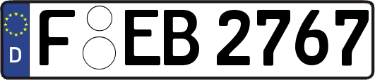 F-EB2767