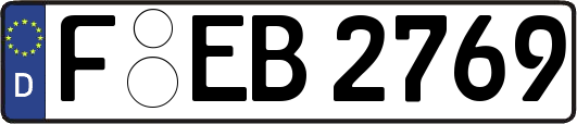 F-EB2769